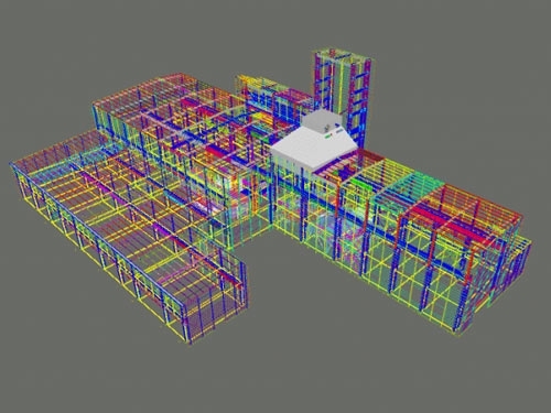 <p>Nova Makina, our engineering and design services from basic engineer to detail engineering are as follows: <br><br>• Turnkey steelworks project design <br>• Reverse engineering projects <br>• Revamp projects <br>• Special equipment design</p><p> </p>