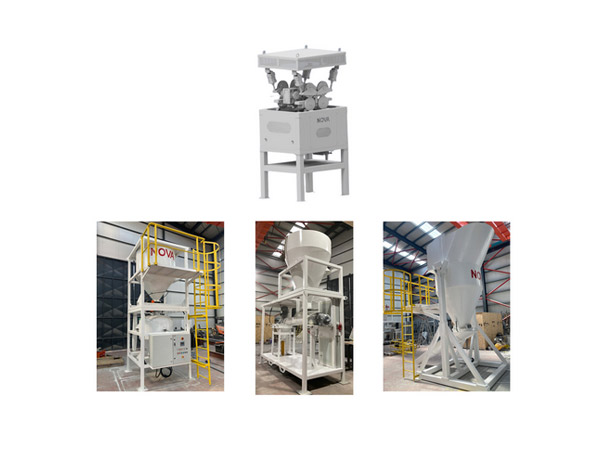 Refractory Application Equipment