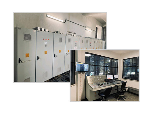 Electrical Automation Systems